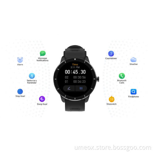 Your Personal Smart Fitness and Health Steward